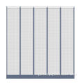 China Self Closing Screen Door Magnetic Mesh Screen Supplier